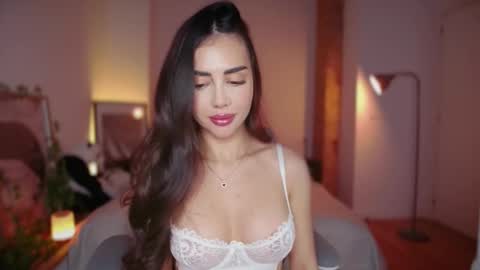 Gabriela online show from 02/08/26, 07:50