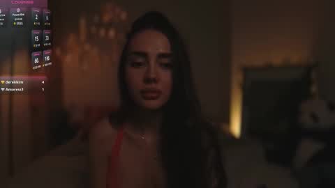 Gabriela online show from 02/27/26, 06:52