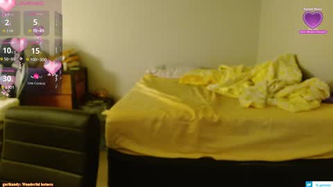 lil gemmie online show from 12/13/24, 12:20