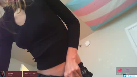 lil gemmie online show from 09/22/25, 08:22