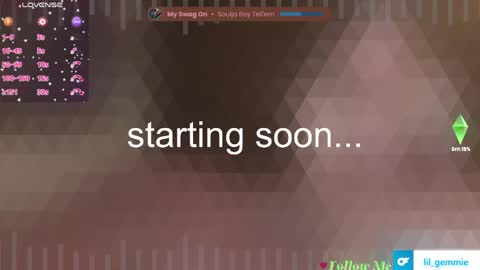Snapshot of lil_gem chatting on 04/22/26, 12:35 lil gemmie online show from 04/22/26, 12:35