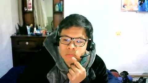 Sir Ackerman online show from 02/09/25, 05:50