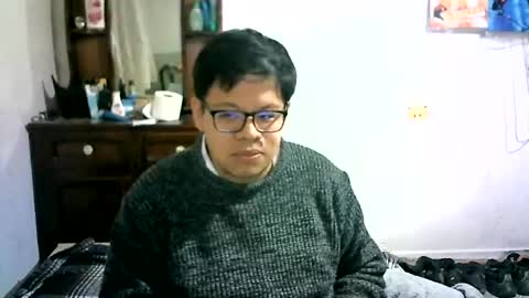 Sir Ackerman online show from 02/20/25, 03:56