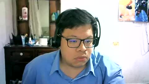 Sir Ackerman online show from 02/22/25, 02:50