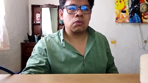 Sir Ackerman online show from 02/23/25, 06:34