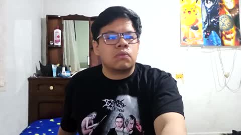 Sir Ackerman online show from 02/26/25, 02:59