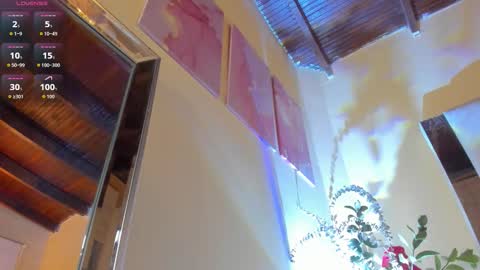 Hanna online show from 12/03/25, 10:02