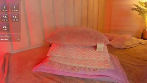 Hanna online show from 12/20/25, 12:12