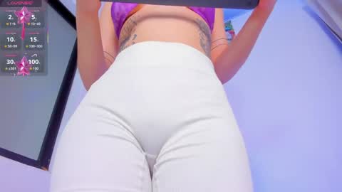 Hanna online show from 04/21/26, 11:05