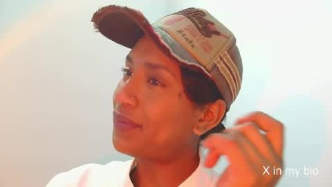Snapshot of lil_ith chatting on 07/21/26, 12:57 Lilith online show from 07/21/26, 12:57