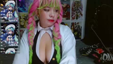 LilLa online show from 09/26/25, 11:36