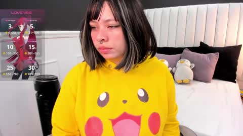 Lila  online show from 03/29/26, 11:21