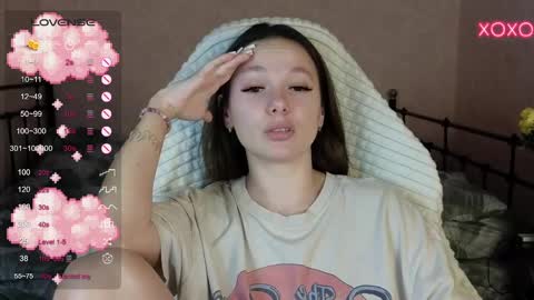 Snapshot of lil_luna_x chatting on 01/31/25, 07:08 little moon online show from 01/31/25, 07:08