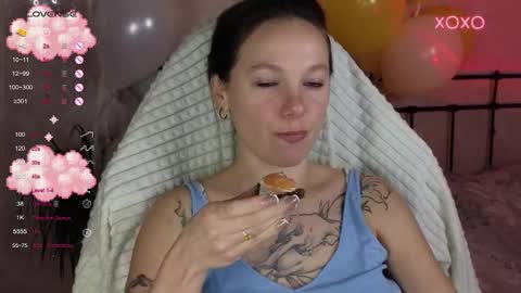 little moon online show from 01/31/26, 07:11