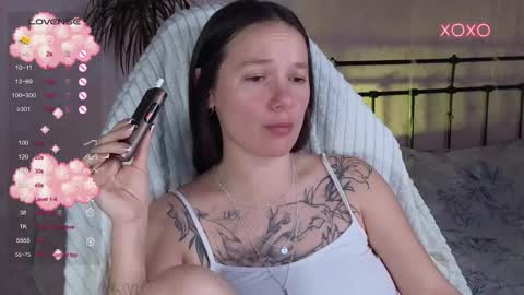 little moon online show from 02/24/26, 03:43