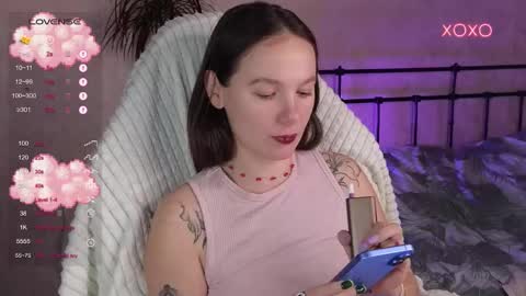 little moon online show from 03/19/26, 08:24