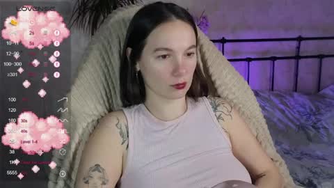Snapshot of lil_luna_x chatting on 04/18/26, 07:07 little moon online show from 04/18/26, 07:07