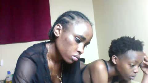 Lil miss online show from 09/15/25, 12:21