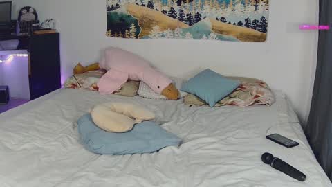 Snapshot of lil_nessa chatting on 01/30/25, 07:07 Nessa Greyrat   if u like me tip 25 tk and put  online show from 01/30/25, 07:07