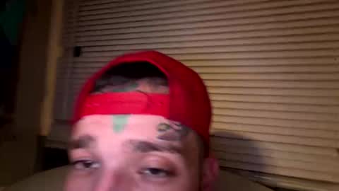 lil_peniz online show from 03/18/26, 11:24