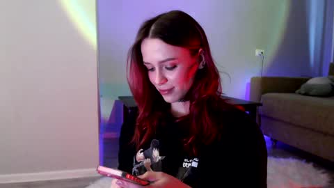 INST Lil happines s online show from 03/03/25, 10:17