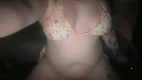 lil_spoon online show from 10/24/25, 10:33