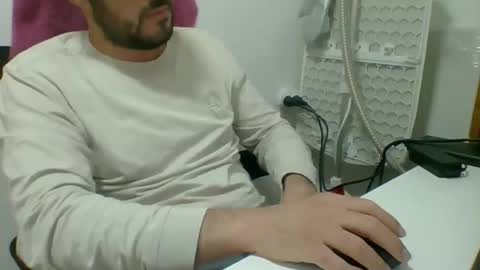 lil_sso online show from 04/12/26, 12:54