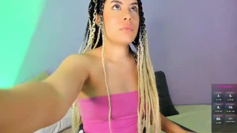 Snapshot of lil_swaay chatting on 02/10/25, 03:35 Lola online show from 02/10/25, 03:35