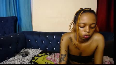 Tattiey online show from 02/28/26, 09:10