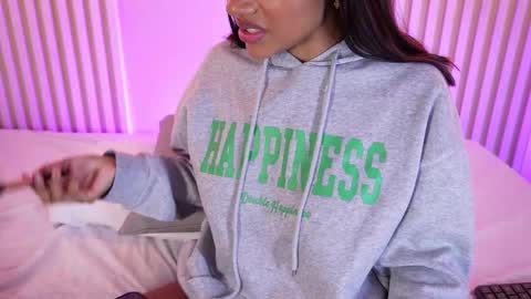 L I L A   online show from 02/03/26, 04:21