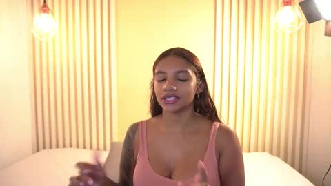 L I L A   online show from 02/27/26, 03:50