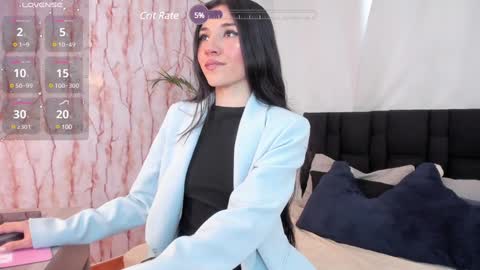 Lila online show from 02/05/25, 07:20