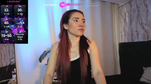 Lila online show from 09/08/25, 07:35