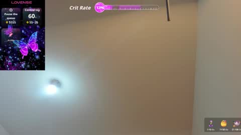 Lila online show from 09/14/25, 08:52