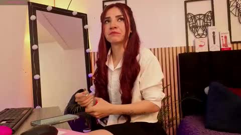 Lila online show from 10/11/25, 07:56