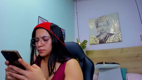 LILA online show from 03/09/25, 08:31