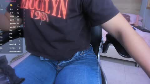 Snapshot of lila_foox chatting on 05/09/26, 07:08 LILA online show from 05/09/26, 07:08