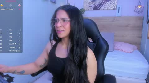 Snapshot of lila_foox chatting on 05/21/26, 06:48 LILA online show from 05/21/26, 06:48