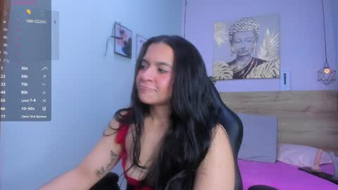 Snapshot of lila_foox chatting on 05/28/26, 06:27 LILA online show from 05/28/26, 06:27
