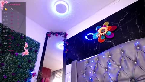 Snapshot of lila_gummy_ chatting on 12/21/24, 12:16 online show from 12/21/24, 12:16