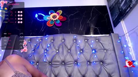 Snapshot of lila_gummy_ chatting on 01/13/25, 04:51 online show from 01/13/25, 04:51