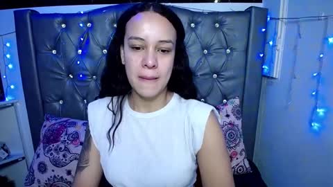 Snapshot of lila_gummy_ chatting on 02/17/25, 11:34 online show from 02/17/25, 11:34