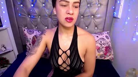 Snapshot of lila_gummy_ chatting on 03/01/25, 11:39 online show from 03/01/25, 11:39