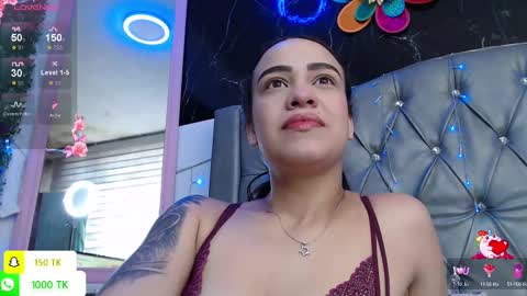Snapshot of lila_gummy_ chatting on 09/22/25, 01:02 online show from 09/22/25, 01:02