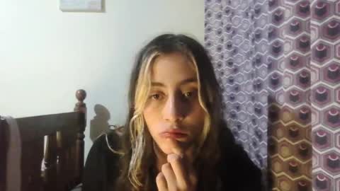 Ren online show from 04/19/26, 03:50