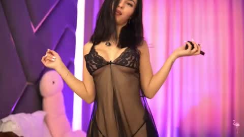 Lila The Hottie online show from 03/10/26, 05:45