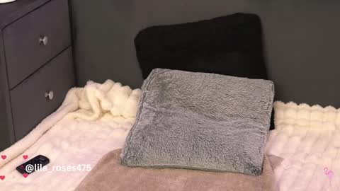 Lila The Hottie online show from 03/14/26, 05:24