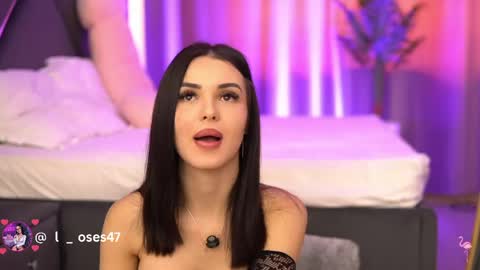 Lila The Hottie online show from 05/05/26, 04:20