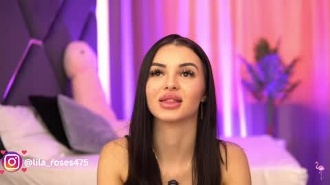 Lila The Hottie online show from 05/06/26, 04:19