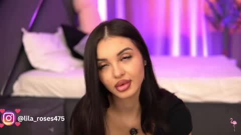 Lila The Hottie online show from 05/07/26, 04:18